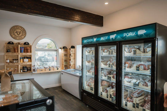 Why Buying Local Matters More Than Ever