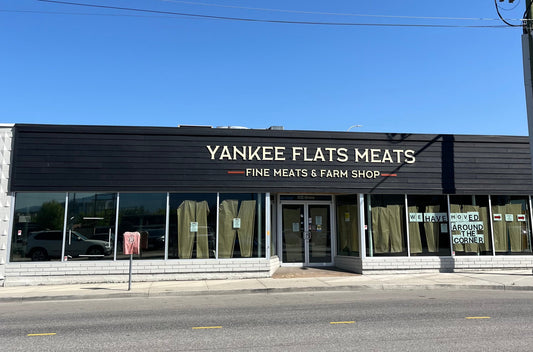 We Have New Home Coming in Vernon: Bigger, Better, and Full of Local Goodness