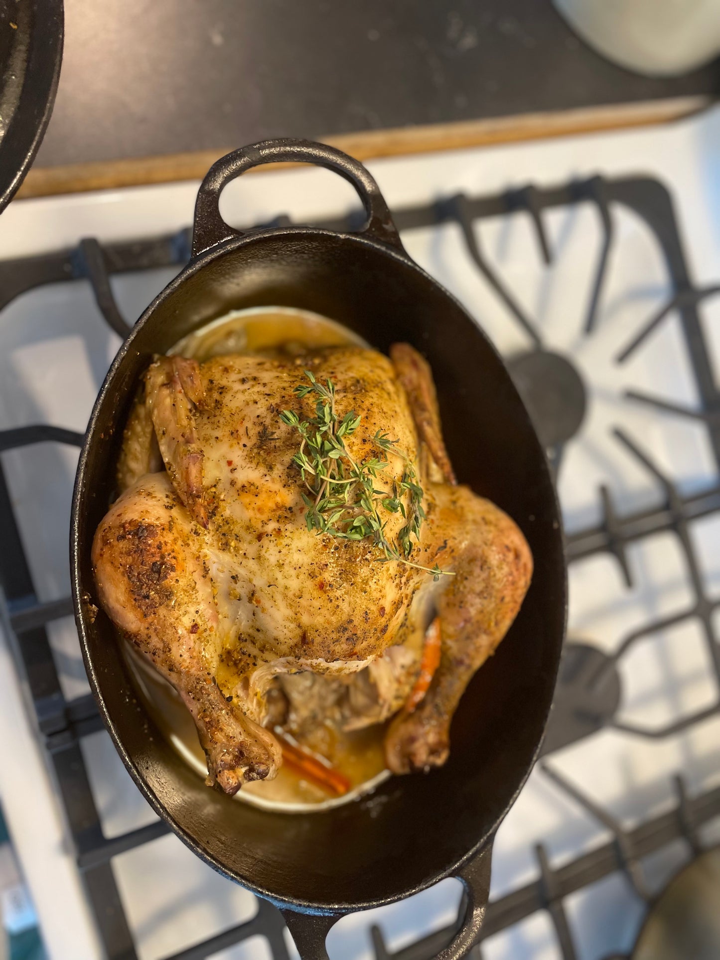 Whole Chicken Deposit (PRE-ORDER FOR APRIL 2025)
