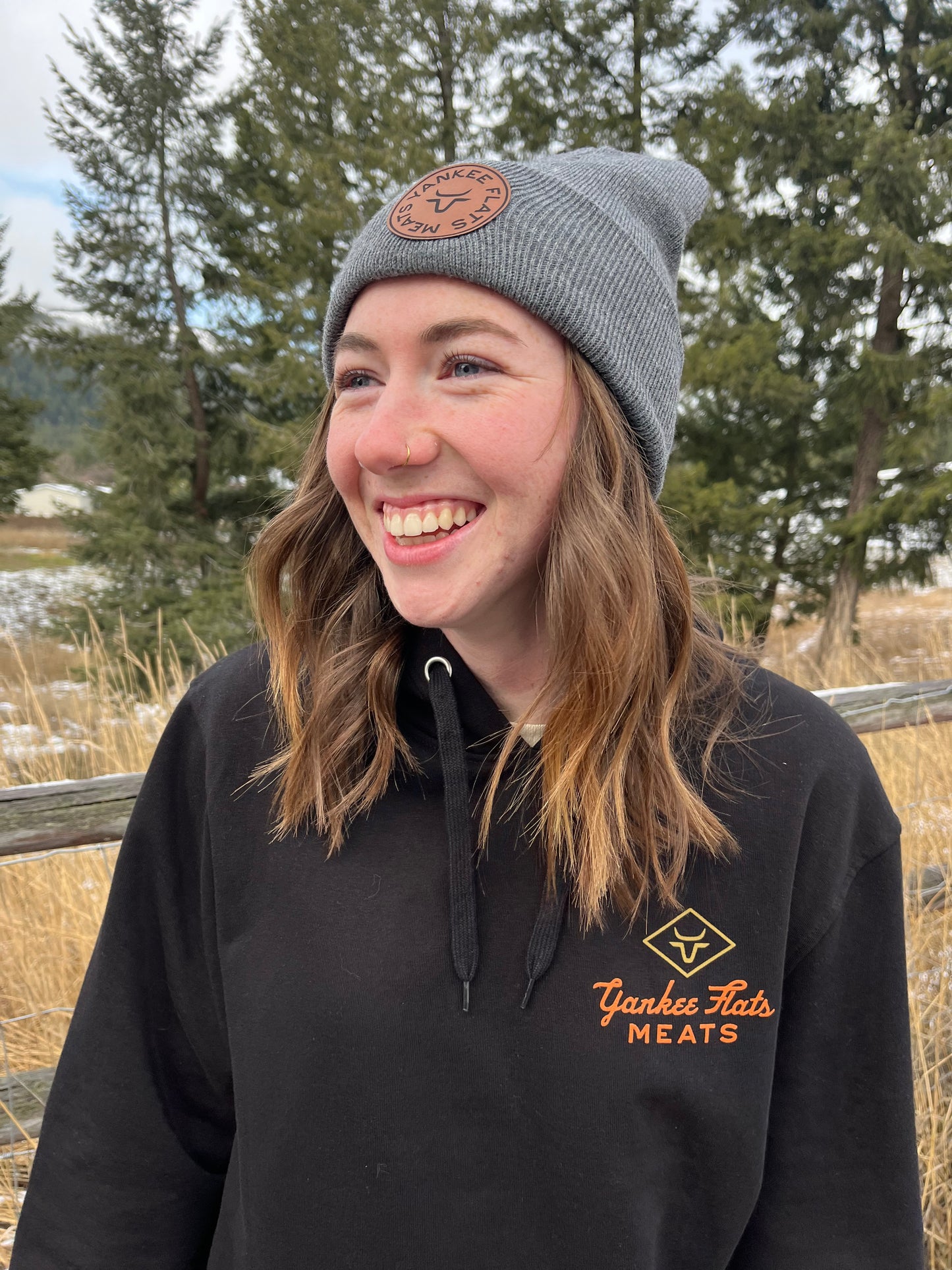 YFM Toque