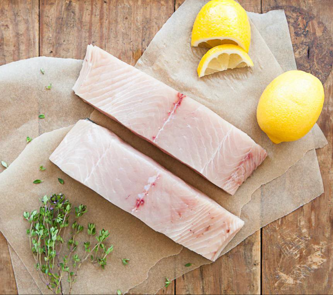 Fisherman's Market Seafood