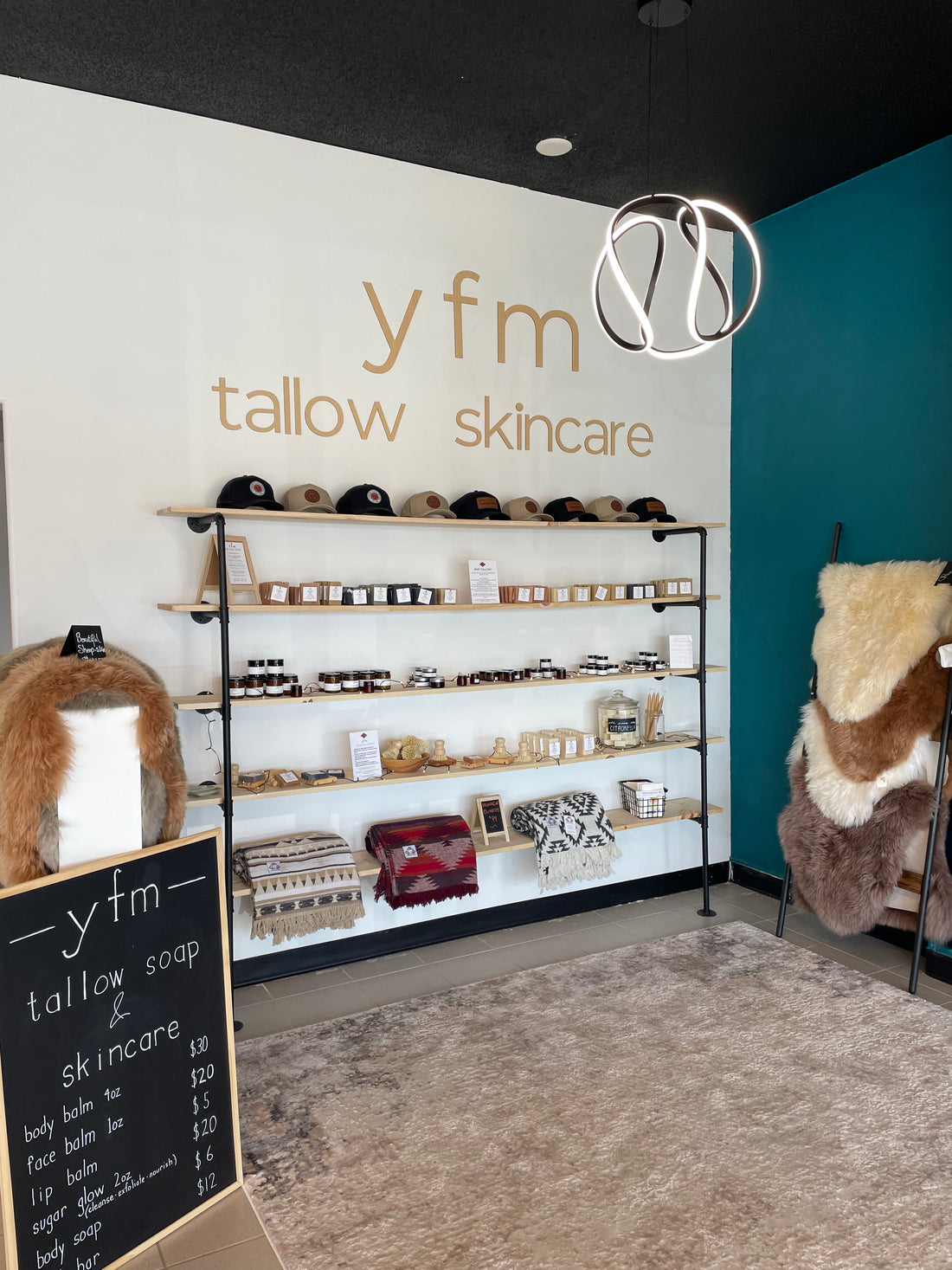 The Power of Tallow: A Natural, Sustainable Way to Nourish Your Skin