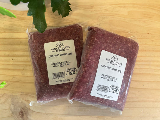 Why Beef Organs Matter: Nutrient Benefits + How to Add Them to Your Diet