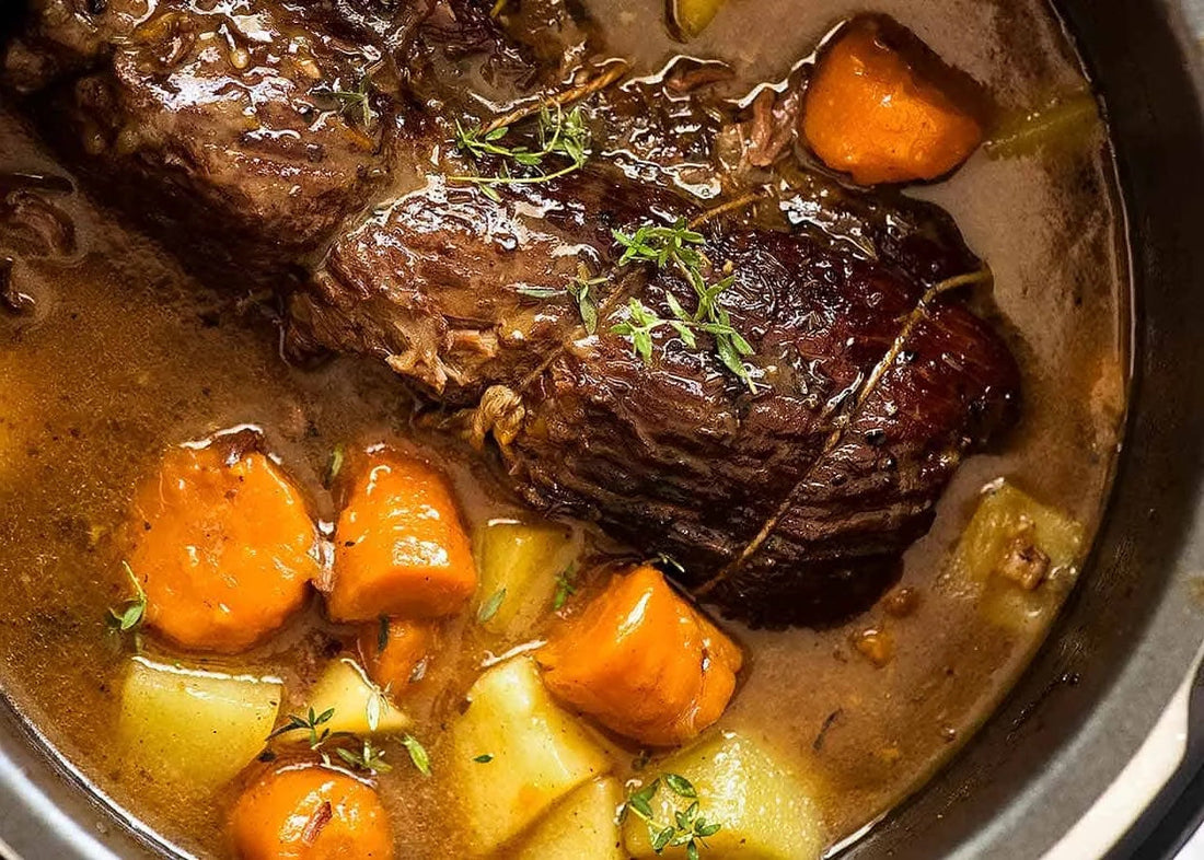 5 Fall Comfort Meals on a Budget