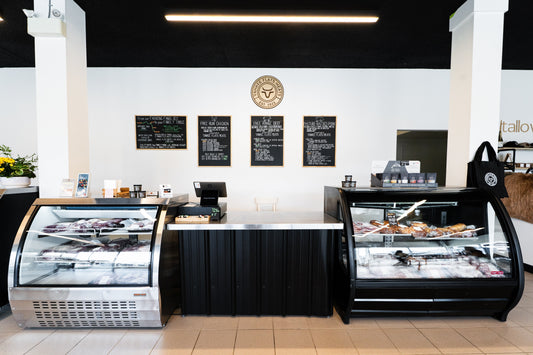 Steaks 101: Your Guide to Steaks at Yankee Flats Meats