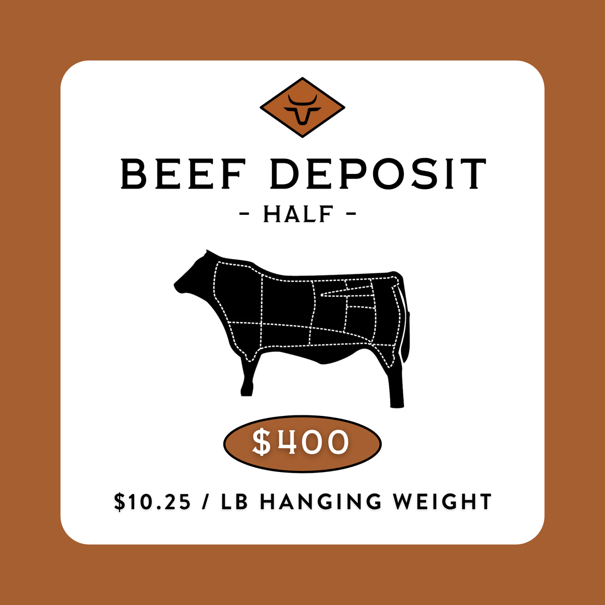 Beef Deposit