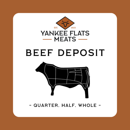 Beef Deposit