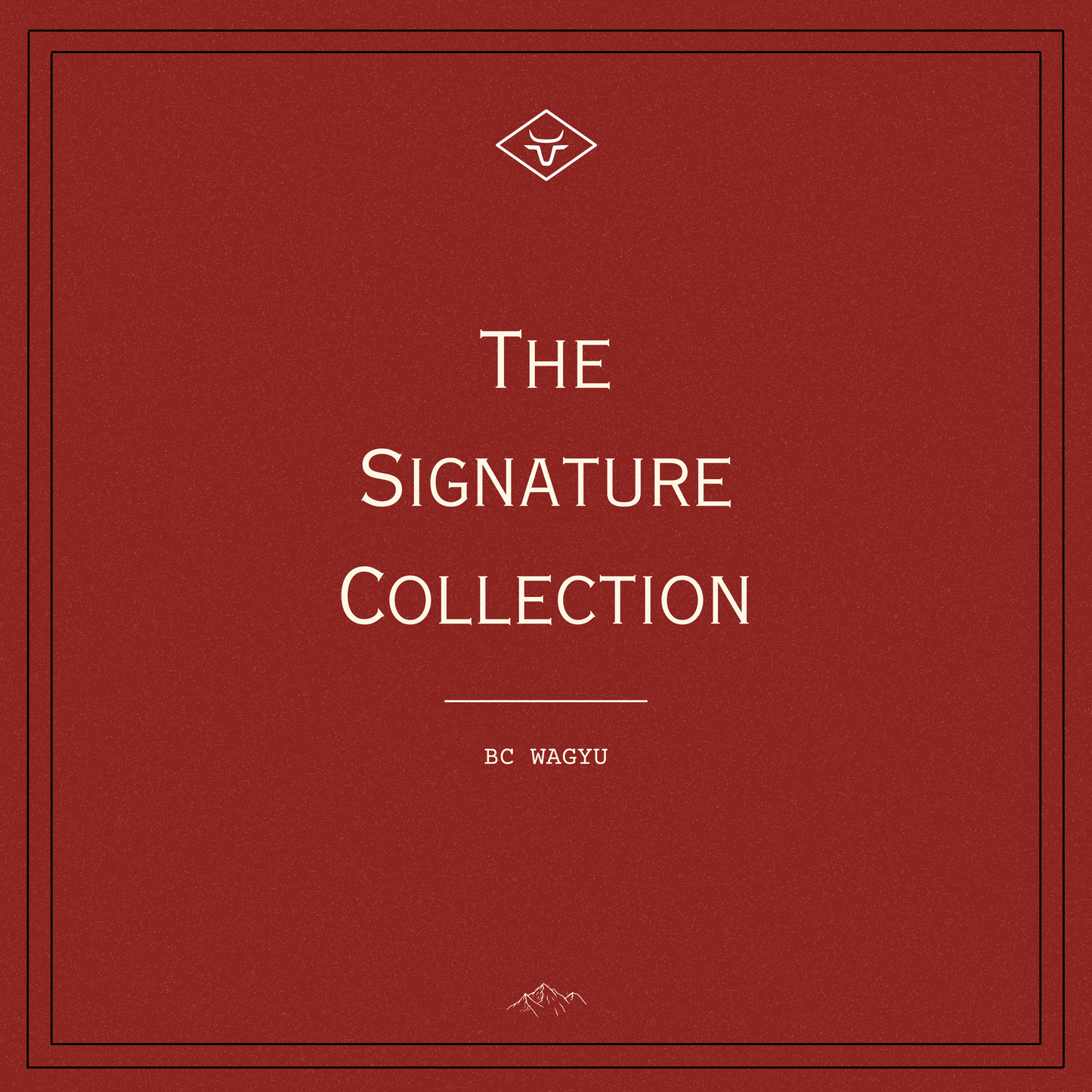 The Signature Box