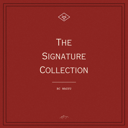 The Signature Box