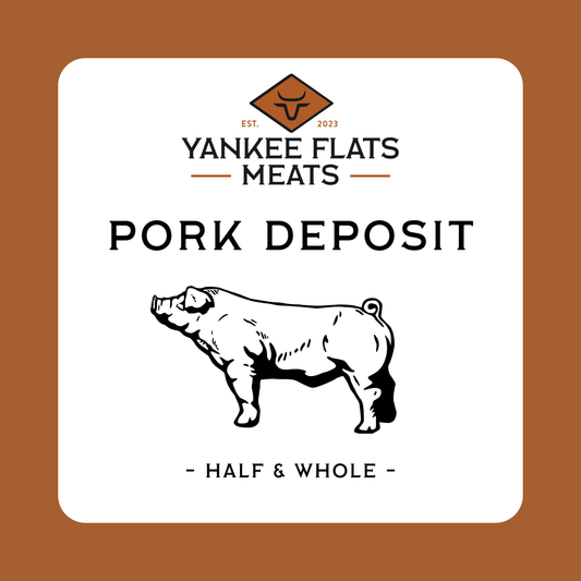 Pork Deposit