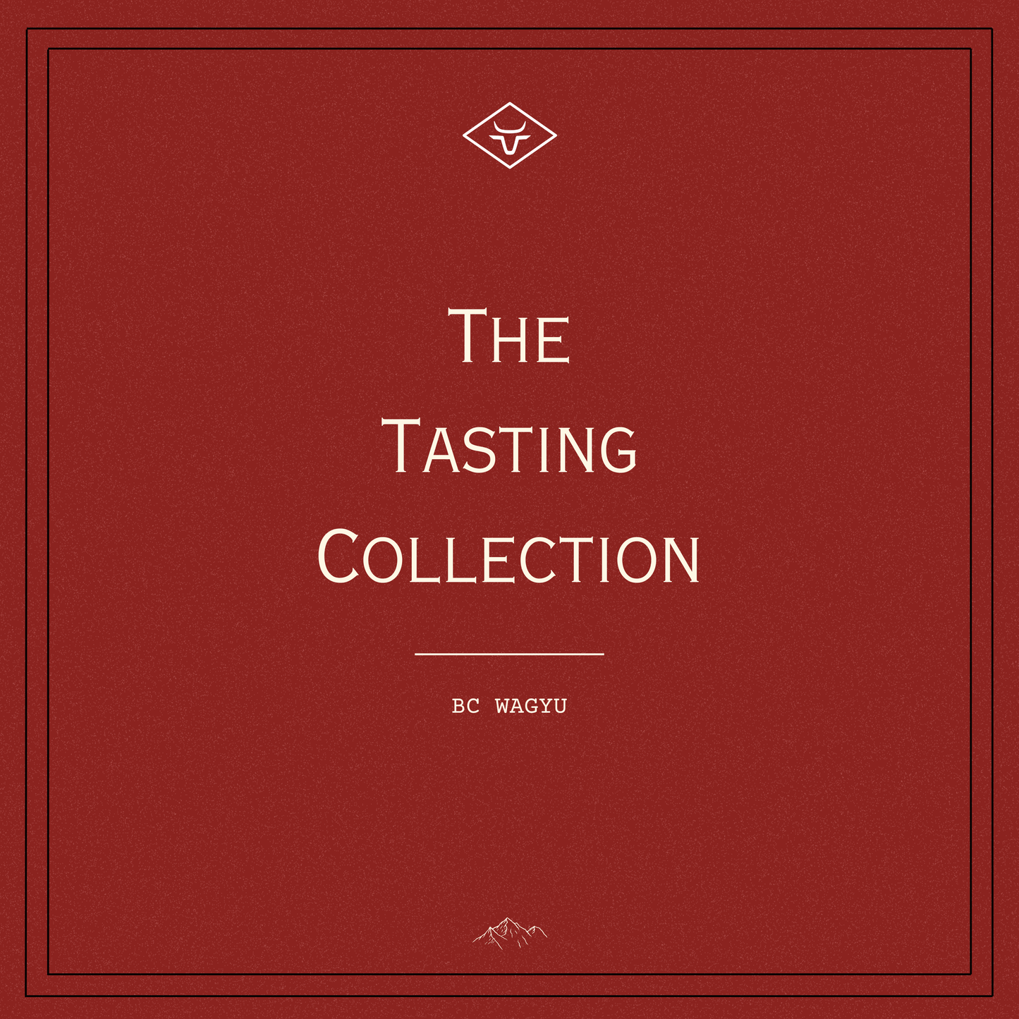 The Tasting Collection