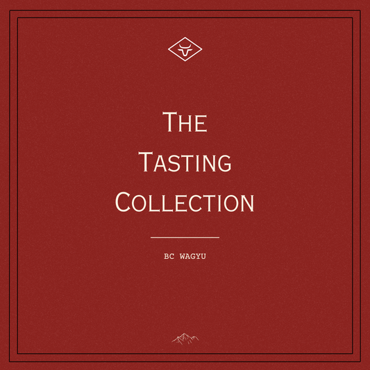 The Tasting Collection